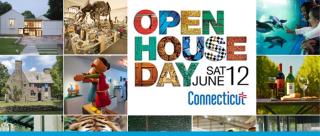 CT open house day