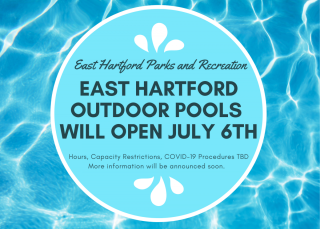 pools to open july 6