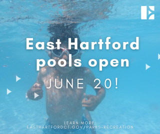 Pools Opening June 20 for the 2026 Season