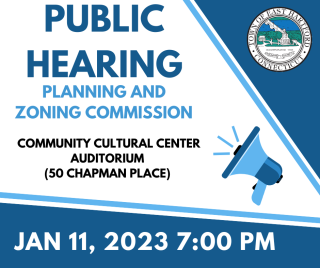 East Hartford Completed a Comprehensive Zoning Re-Write