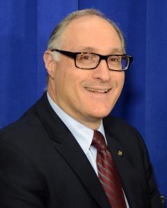 East Hartford’s Assistant Corporation Counsel Richard Gentile Elected as Probate Judge.