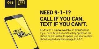 Text-to-911