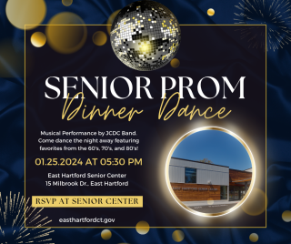 Senior Prom Dinner Dance 
