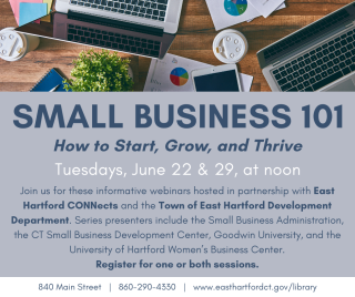 Small Business 101