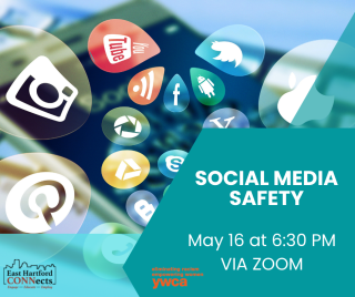 Keeping Children Safe Online: Social Media