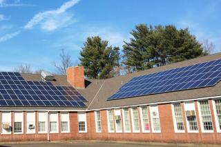 Town of East Hartford Receives High Ranking for Solar Permitting Process