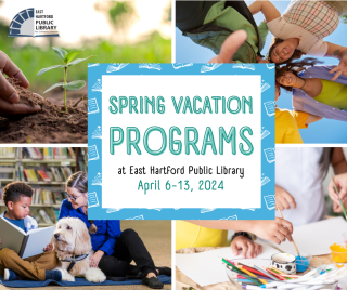 Spring vacation at EHPL 2024