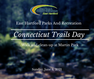 CT Trails day