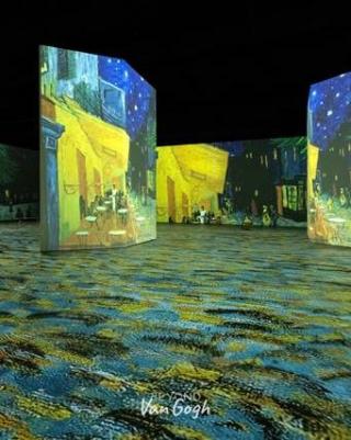 Tickets on Sale for the Van Gogh Experience 