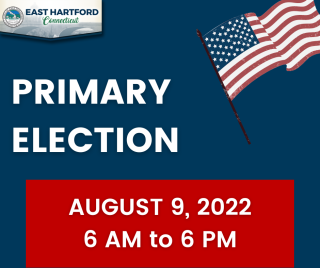 NEED TO KNOW: 2022 August Primary Election Information