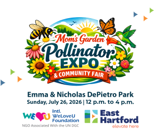 Pollinator Awareness and Community Event 
