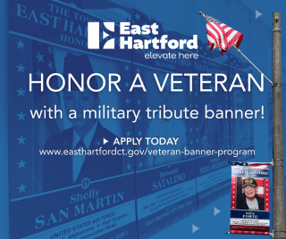Veteran Banner Program