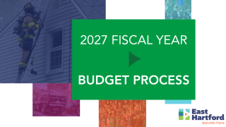 FY 27 Directors' Proposed Budget Presentations