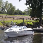 Boat Launch at Great River Park