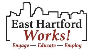 East Hartford Works logo
