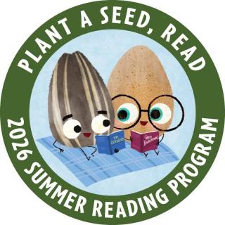 plant a seed read