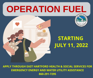 Energy / Fuel Assistance Program