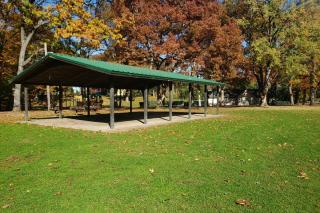 Martin Park - Large Pavilion