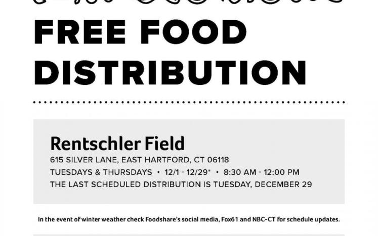 food distribution