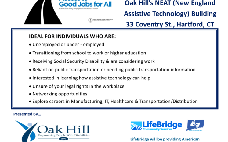 12th Annual Disability Resource Fair