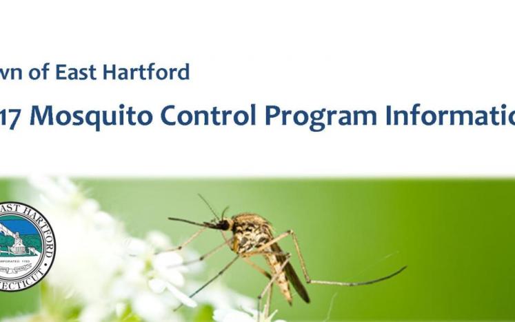 Mosquito Bulletin