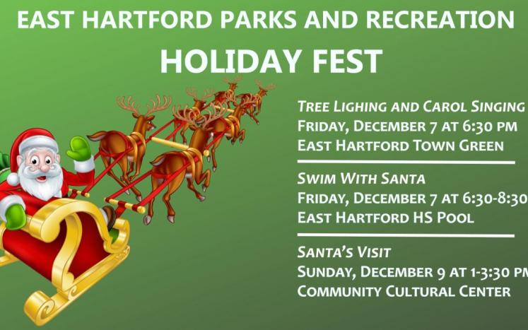 East Hartford Holiday Fest
