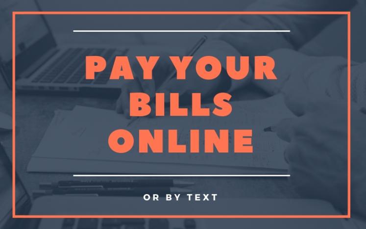 East Hartford Pay Your Bills Online