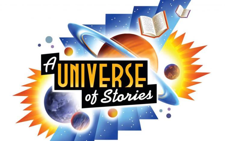universe of stories