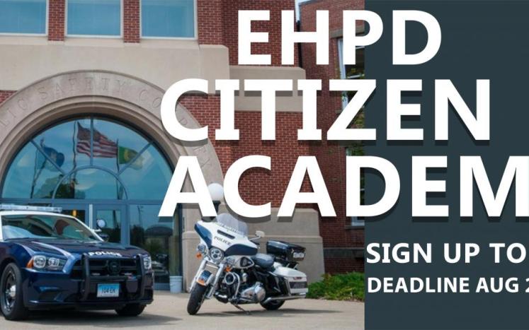 citizen police academy