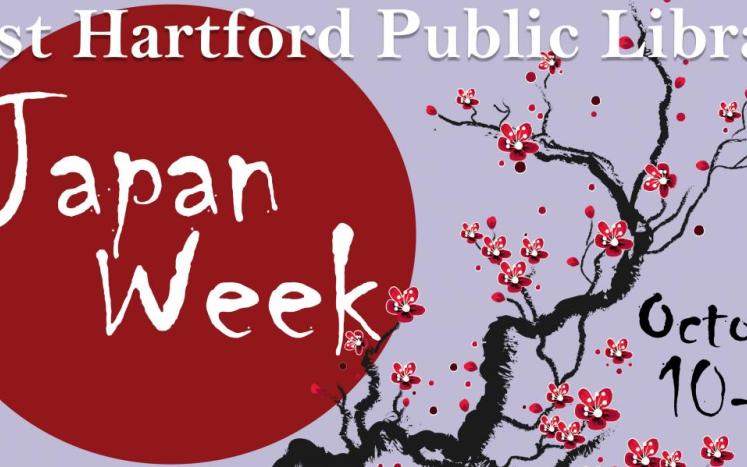 japan week
