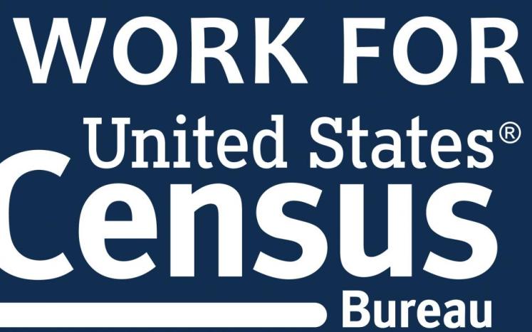 work for census