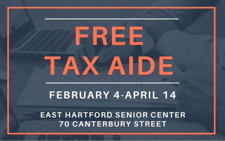 free tax aide program