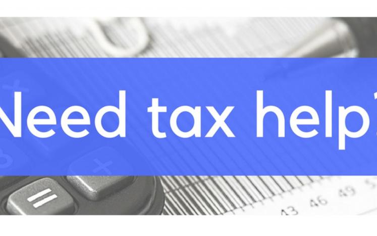 free tax aide