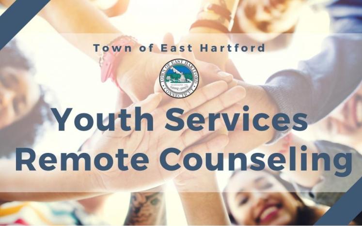 east hartford youth services telehealth