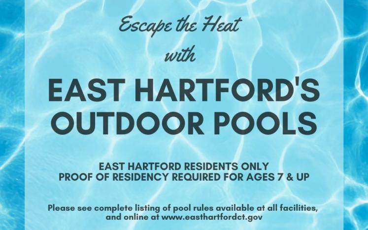 visit east hartfords pools