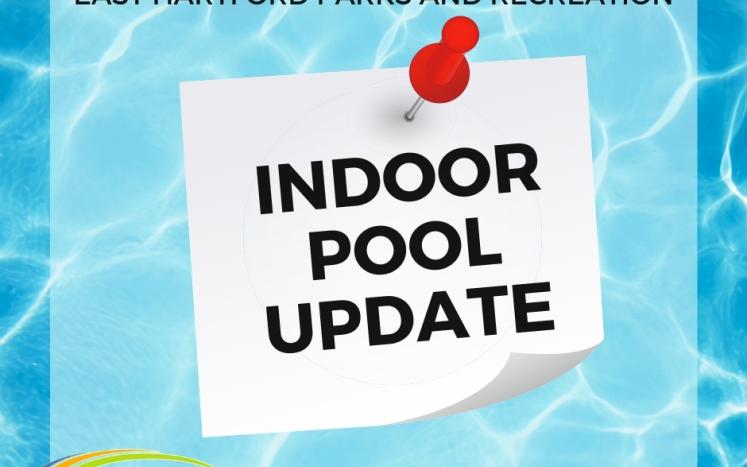 east hartford pool update