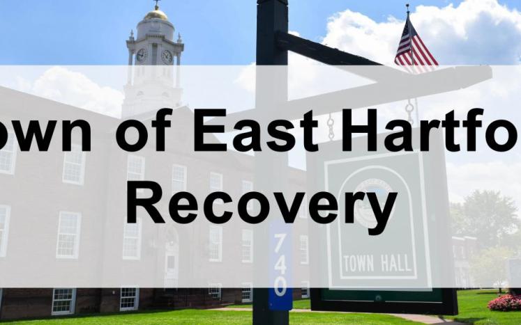east hartford recovery covid19