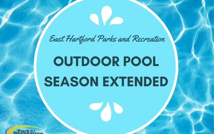pool season extended
