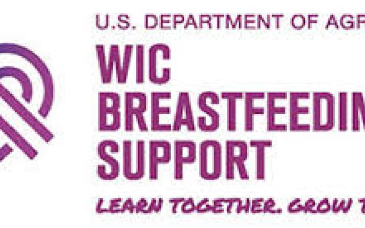 WIC breastfeeding