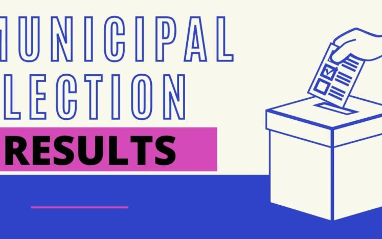 2021 East Hartford Municipal Election Results 