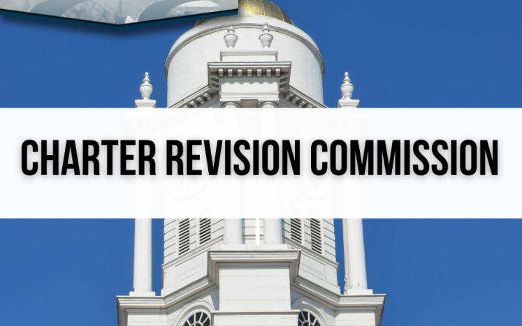 Charter Revision Commission