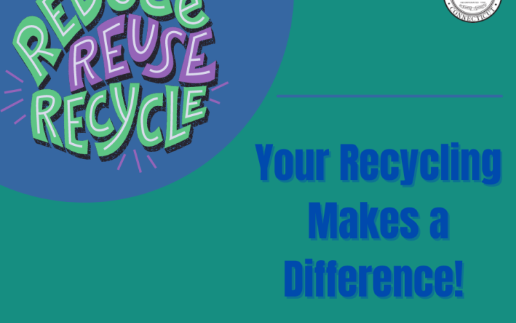 Earth Day 2022: Focus on Recycling Education and Enforcement