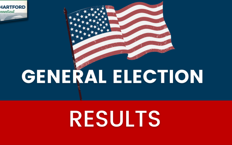 2022 General Election Results