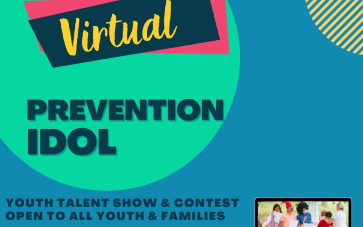 East Hartford Youth Services Brings Back Prevention Idol Following a Two-Year Hiatus