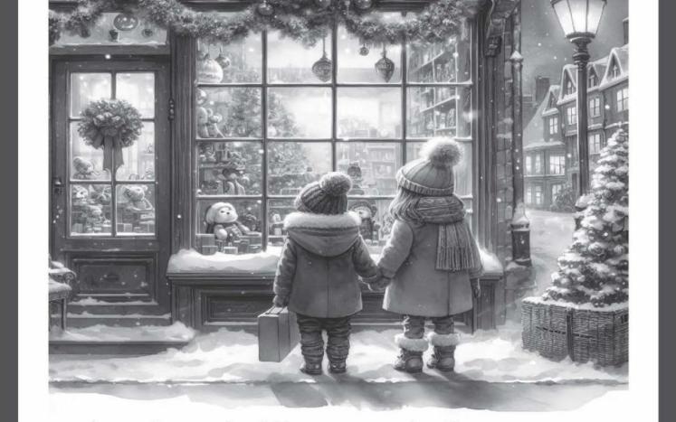 2025 Holiday Fest