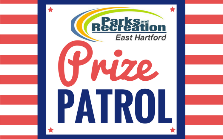 prize patrol