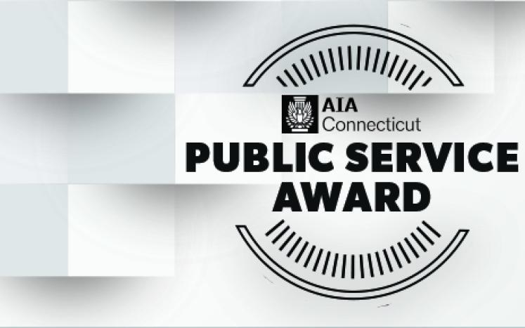Mayor AIA award