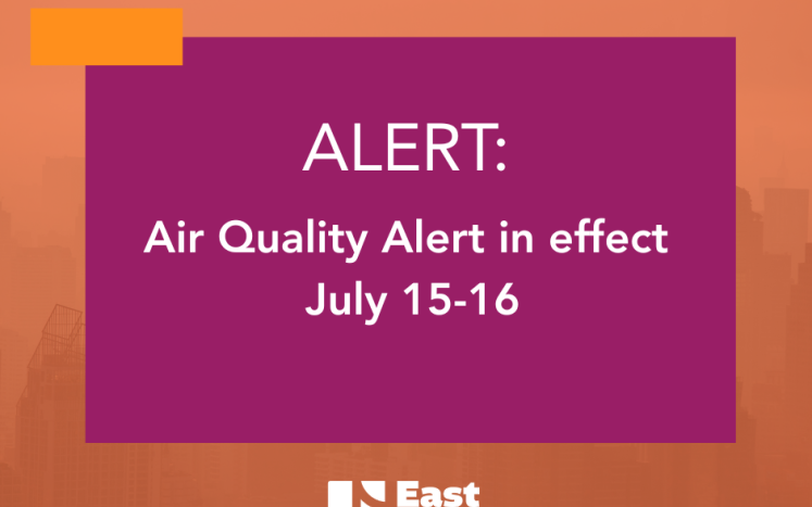 Air Quality Alert