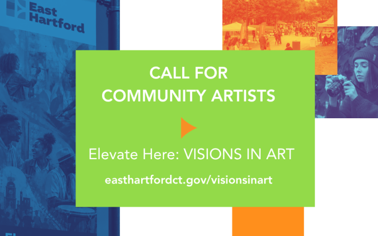 Call for Community Artists