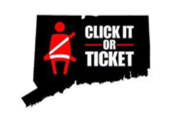 Click It or Ticket Campaign Starts November 25th